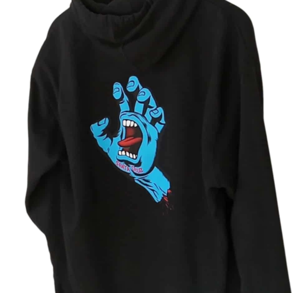Santa Cruz Hoodie(The Original) - Picture 4 of 4